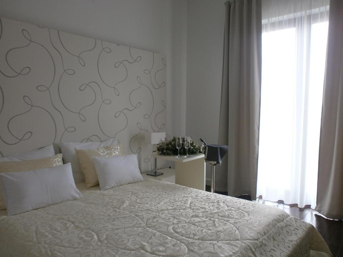 Zepter Hotel Bosanska Dubica Bagian luar foto