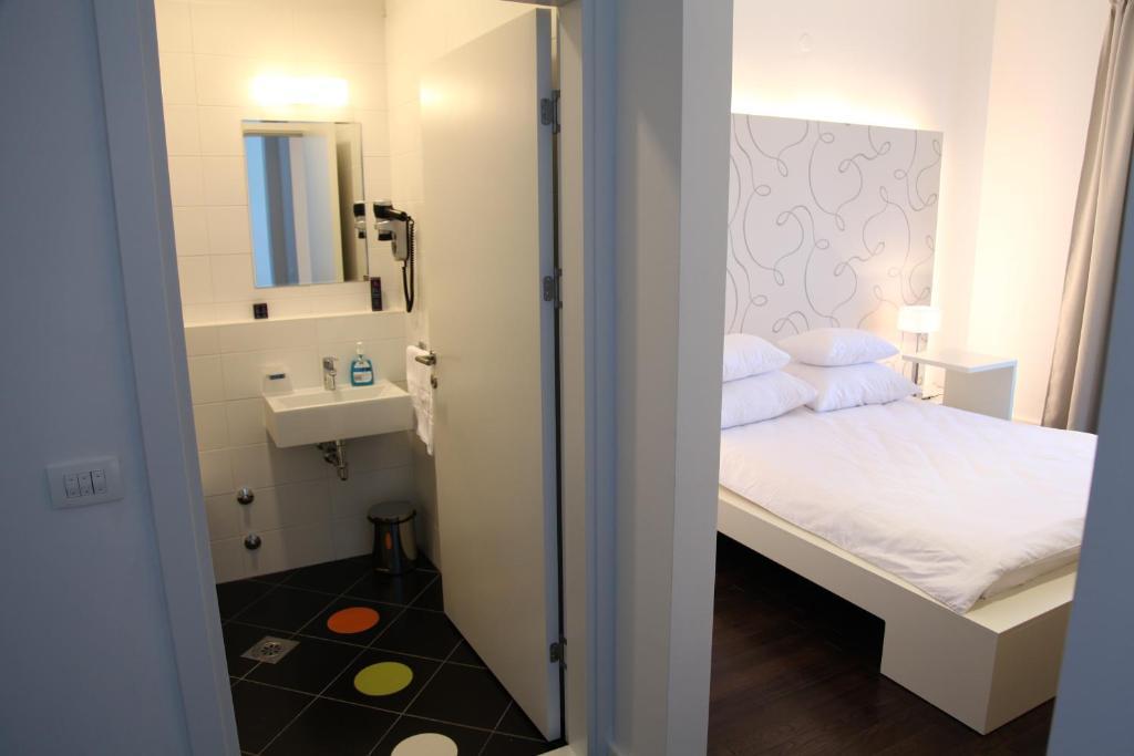 Zepter Hotel Bosanska Dubica Ruang foto